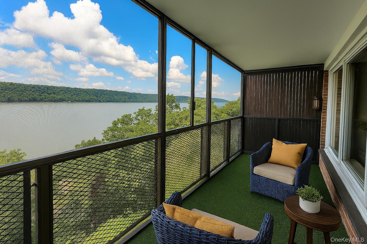 2727 Palisade Avenue # 8H, Bronx, NY 10463