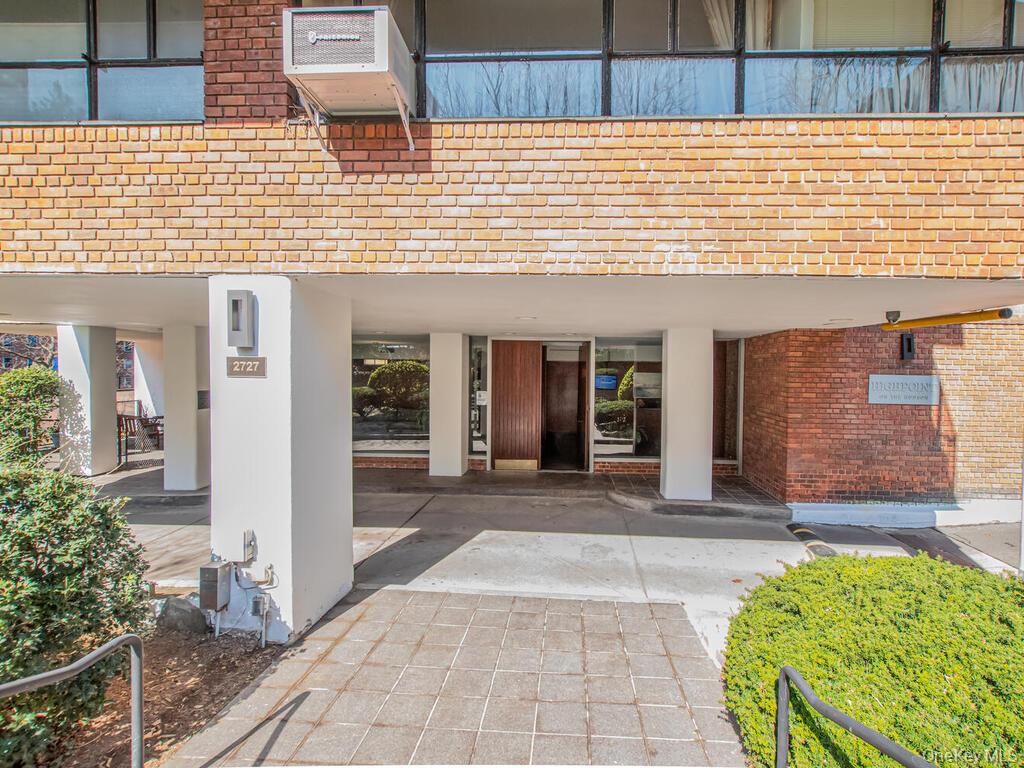 2727 Palisade Avenue # 8H, Bronx, NY 10463