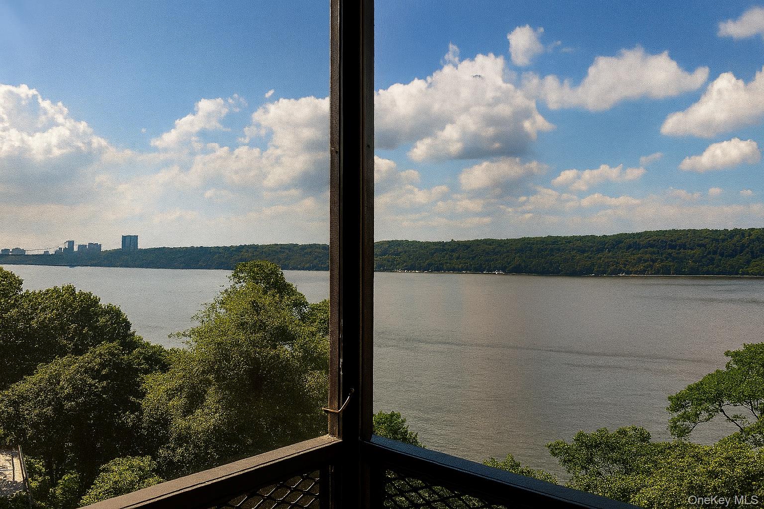 2727 Palisade Avenue # 8H, Bronx, NY 10463