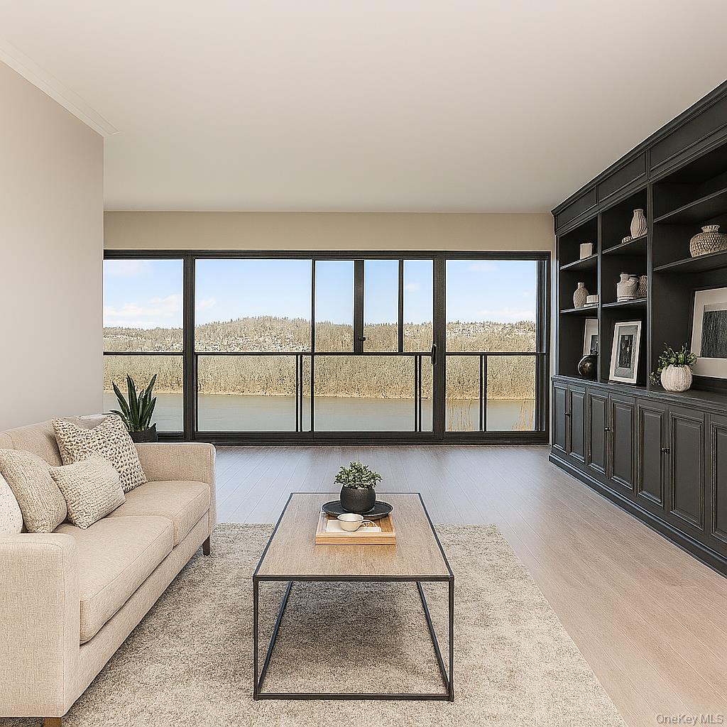 2727 Palisade Avenue # 8H, Bronx, NY 10463