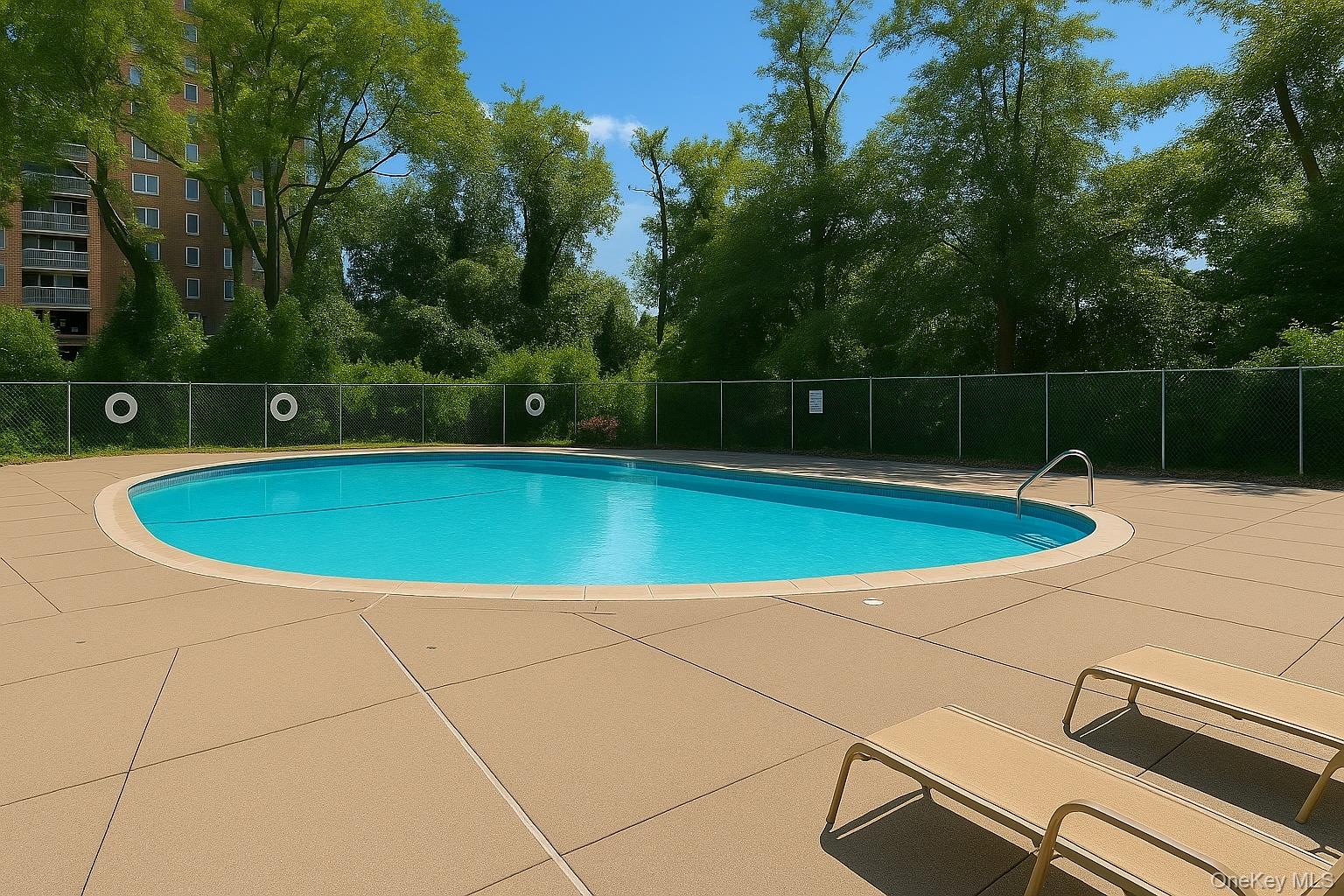 2727 Palisade Avenue # 8H, Bronx, NY 10463