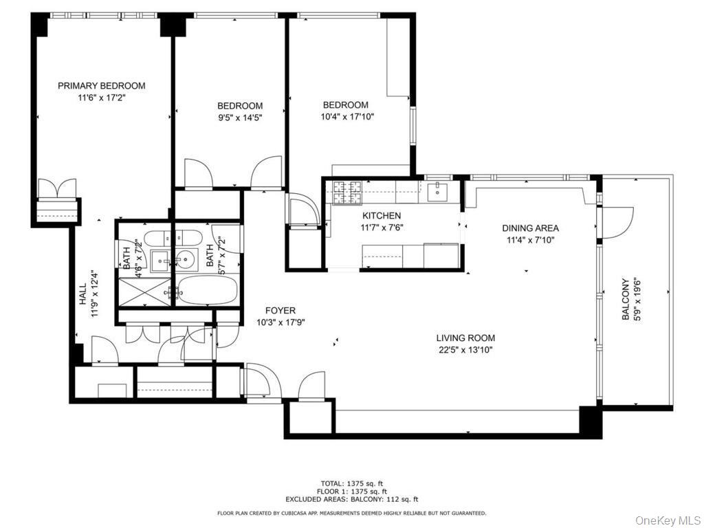 2727 Palisade Avenue # 8H, Bronx, NY 10463