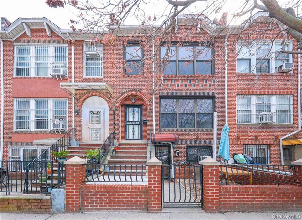 1271 Tabor Court, Brooklyn, NY 11219