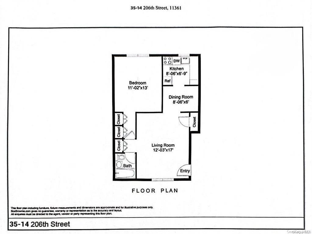 35-14 Clearview Expressway # 354, Bayside, NY 11361