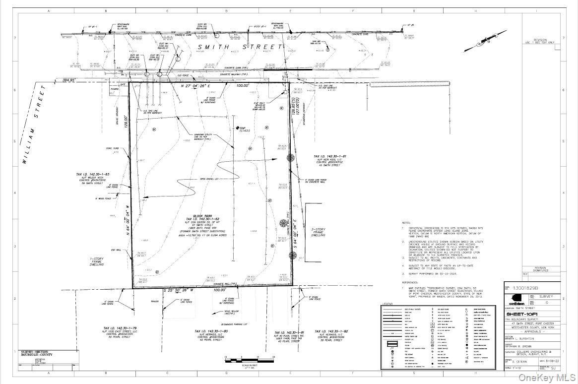 47 Smith Street, Port Chester, NY 10573