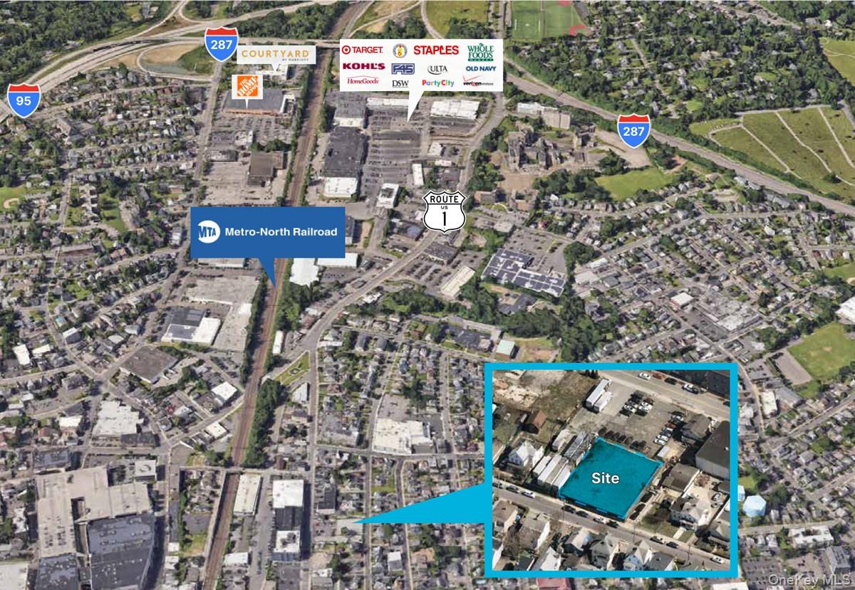 47 Smith Street, Port Chester, NY 10573