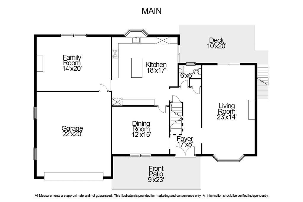 19 Stanwich Road, Greenwich, CT 06830
