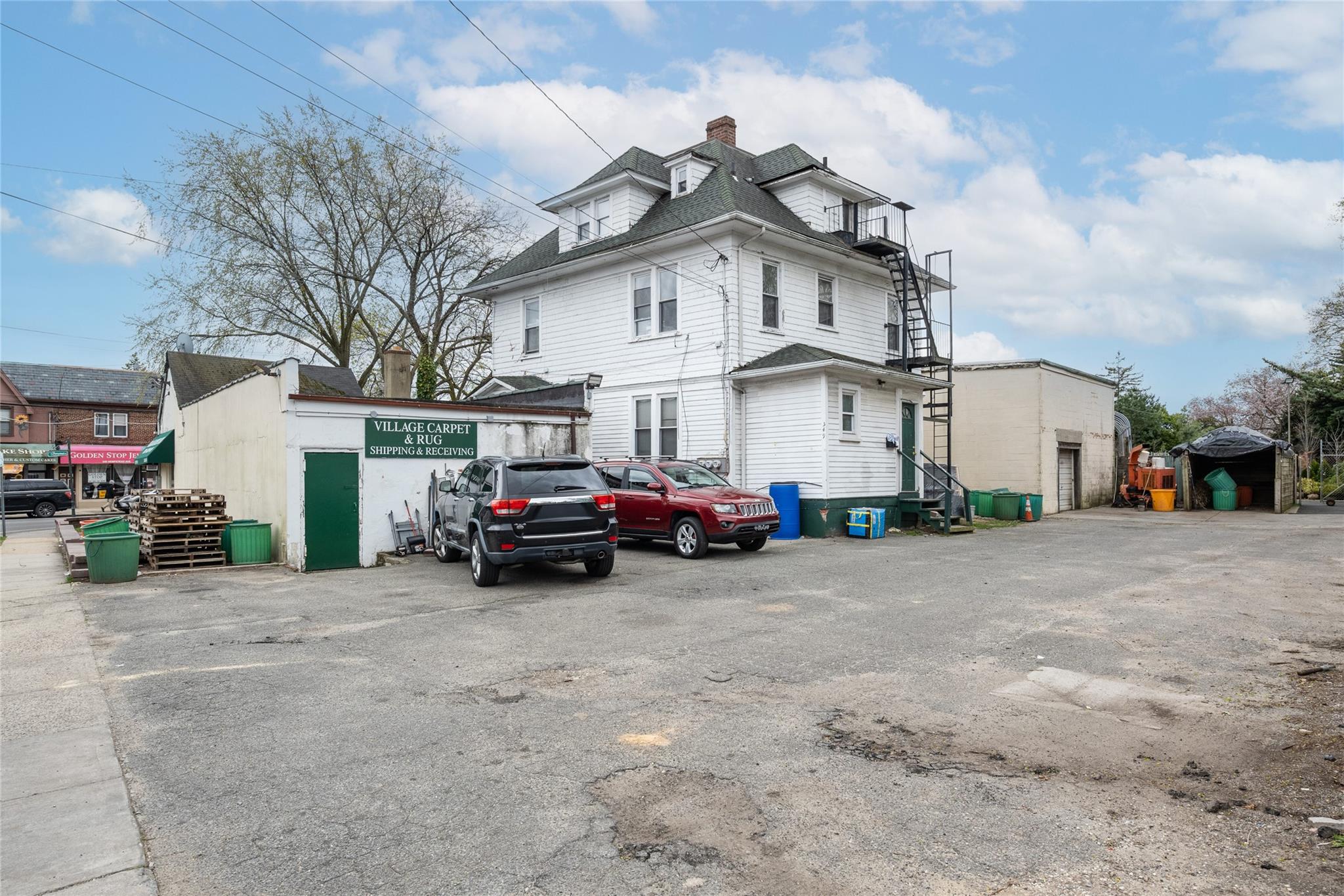 349 - 353 Hempstead Avenue, West Hempstead, NY 11552