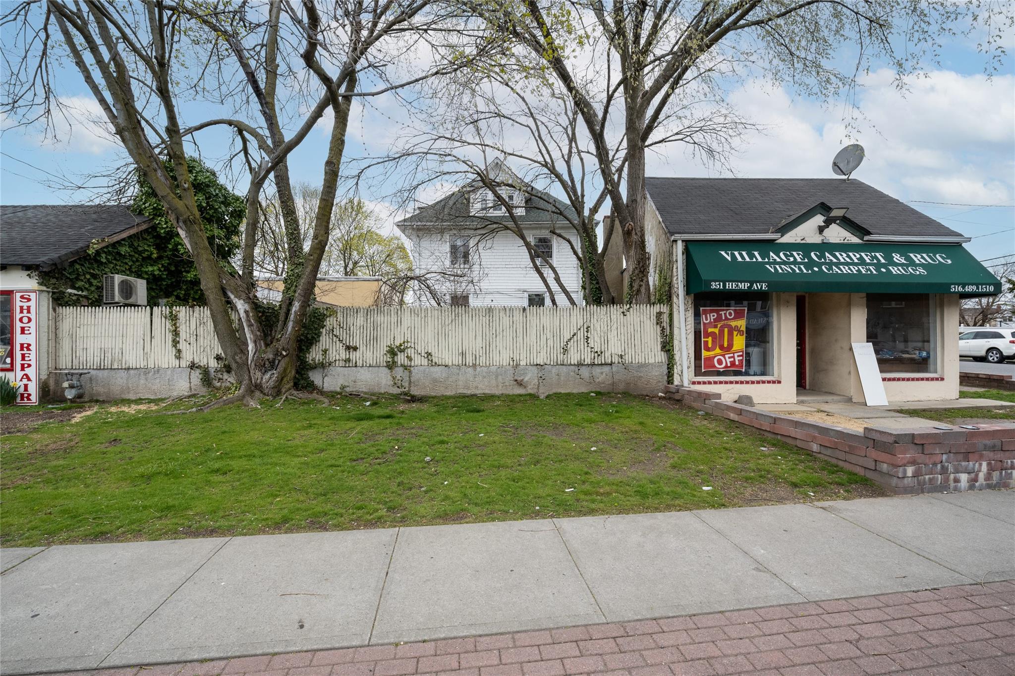 349 - 353 Hempstead Avenue, West Hempstead, NY 11552