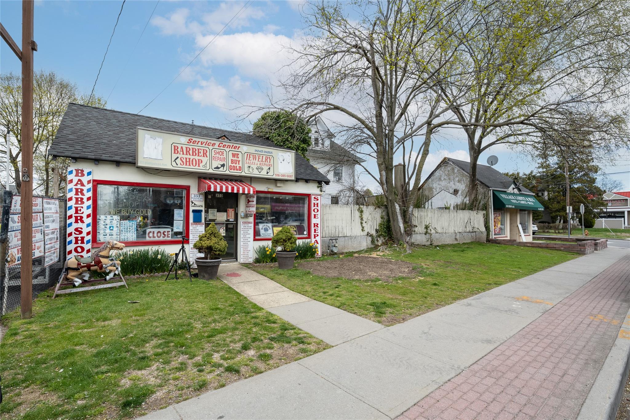 349 - 353 Hempstead Avenue, West Hempstead, NY 11552