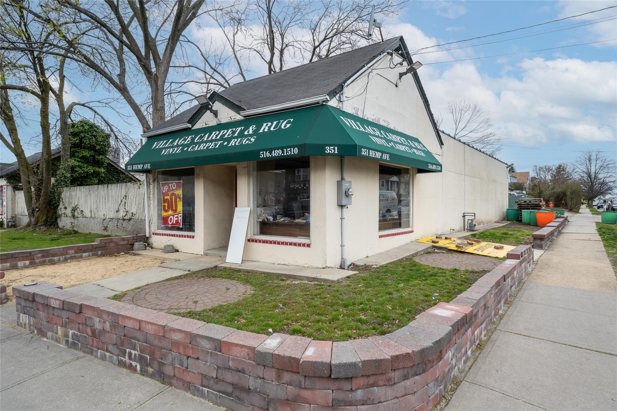 349 - 353 Hempstead Avenue, West Hempstead, NY 11552