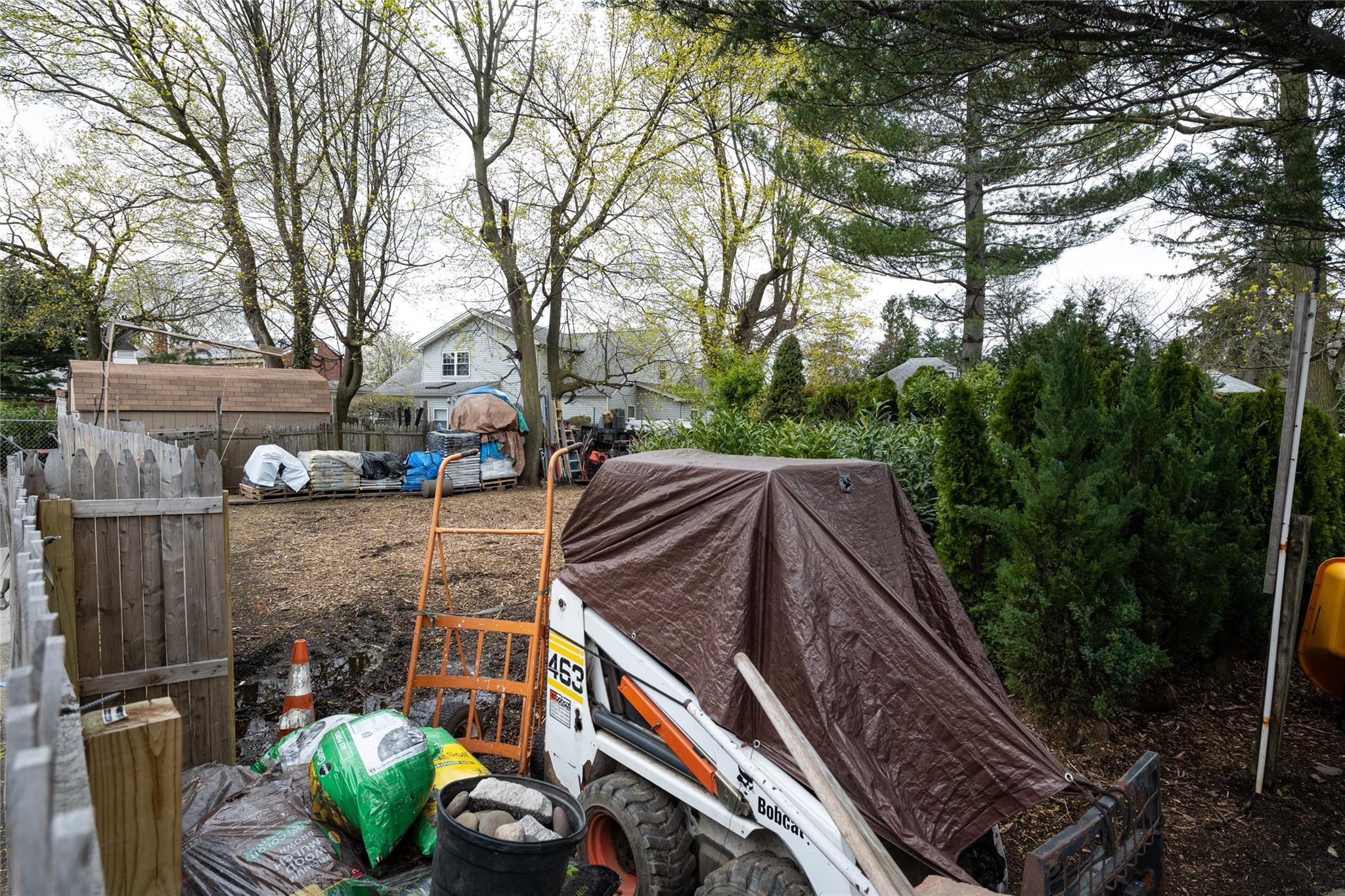 349 - 353 Hempstead Avenue, West Hempstead, NY 11552