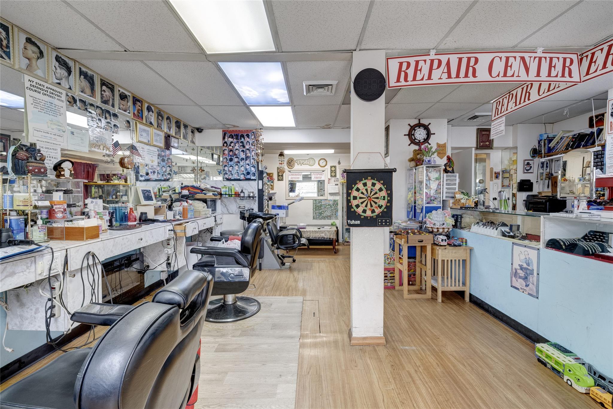 349 - 353 Hempstead Avenue, West Hempstead, NY 11552