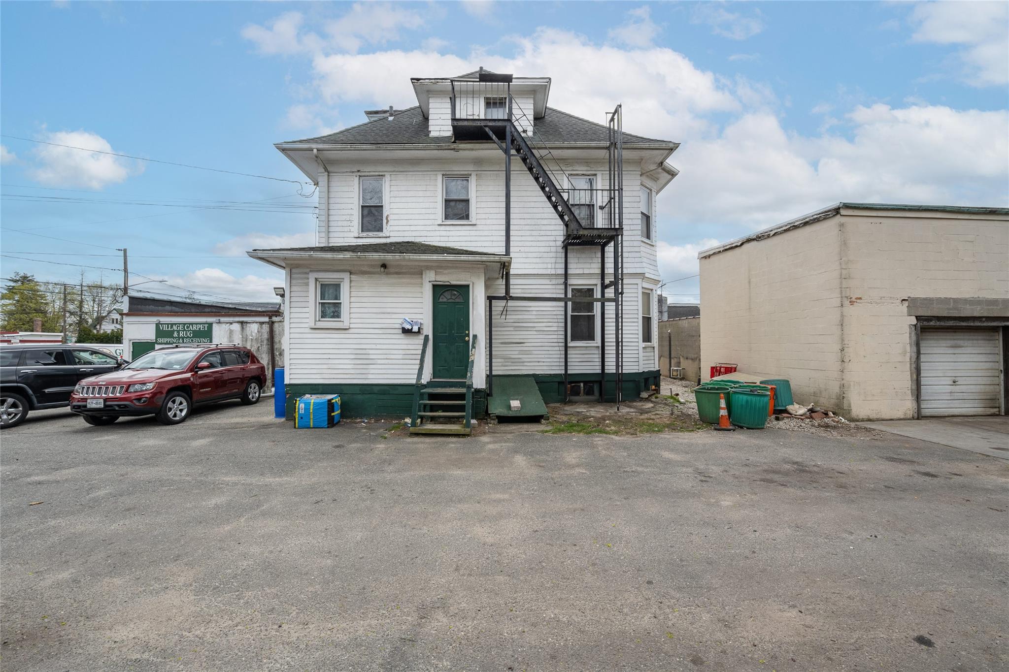 349 - 353 Hempstead Avenue, West Hempstead, NY 11552