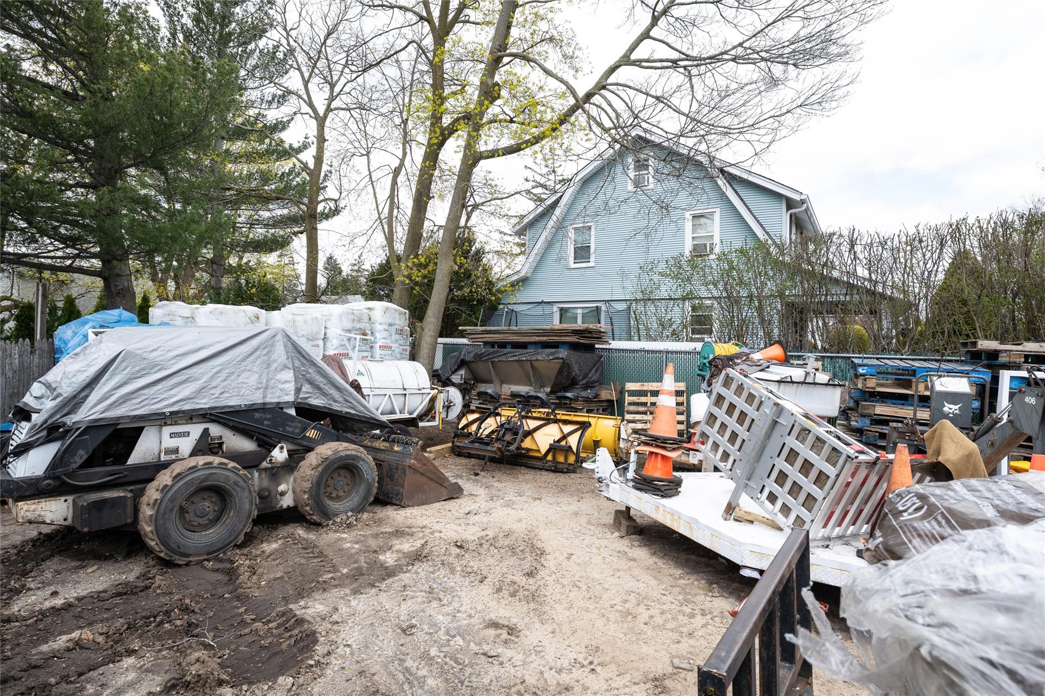 349 - 353 Hempstead Avenue, West Hempstead, NY 11552