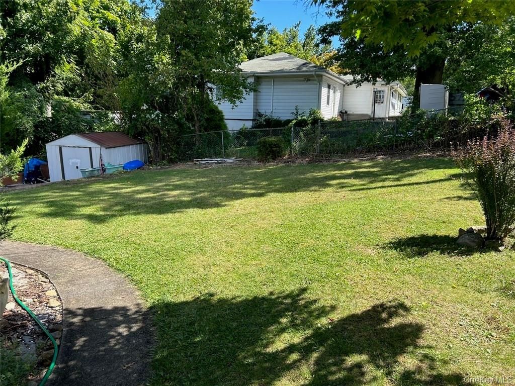 17 Lawrence Street, Nyack, NY 10960