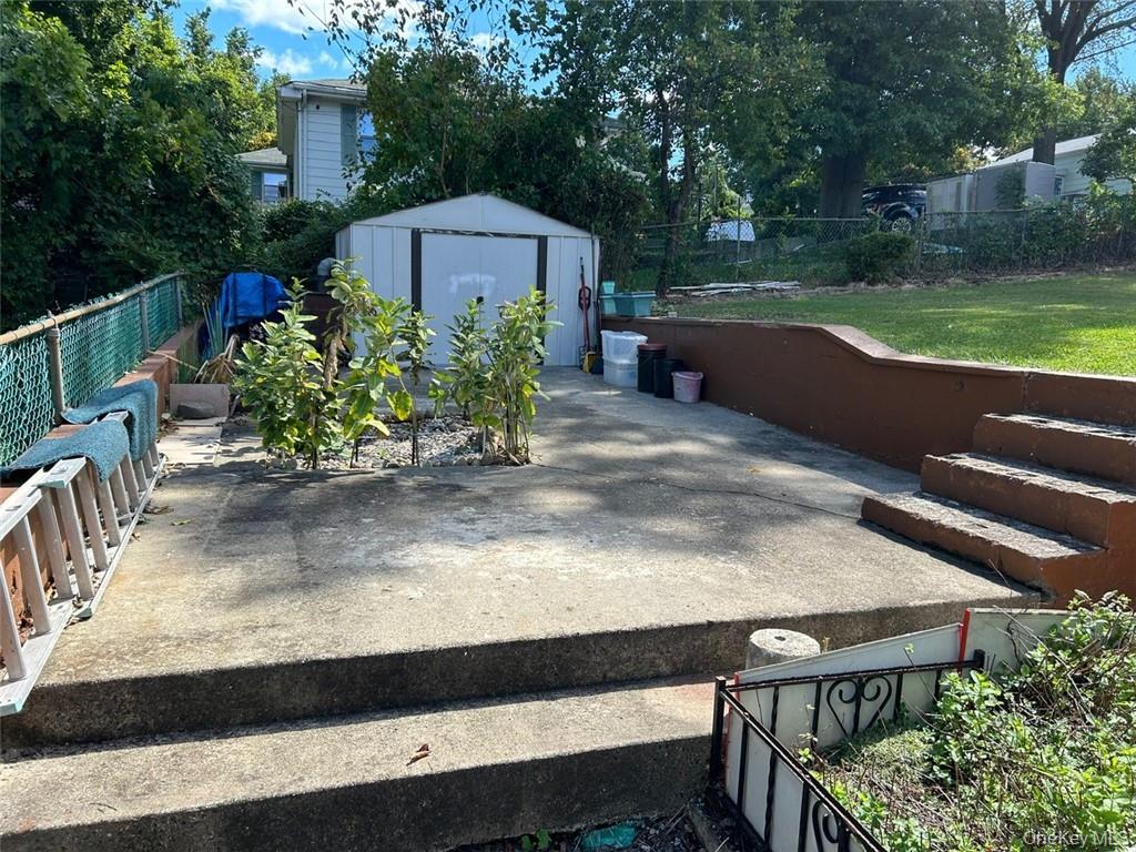 17 Lawrence Street, Nyack, NY 10960