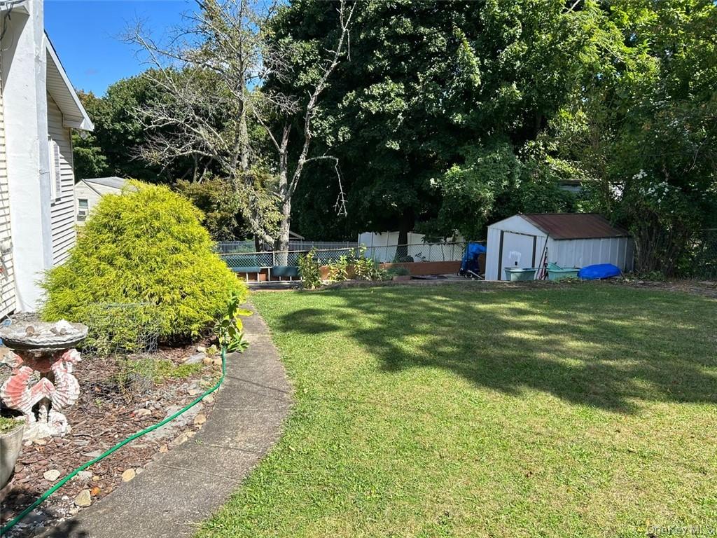 17 Lawrence Street, Nyack, NY 10960