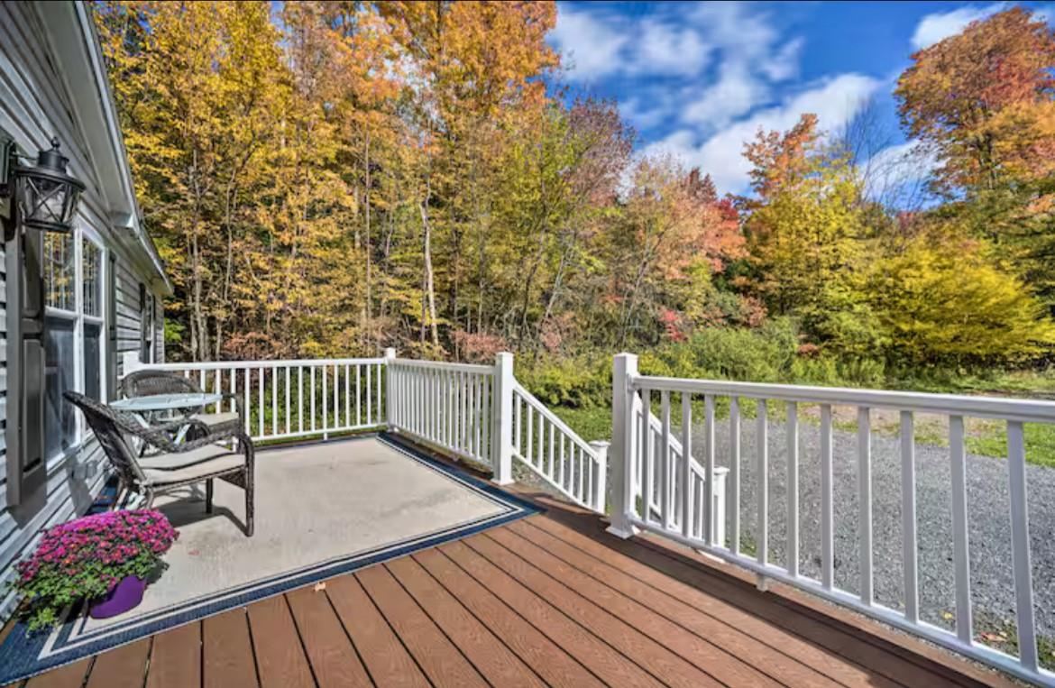 264 Bloomer Road, Tannersville, NY 12485