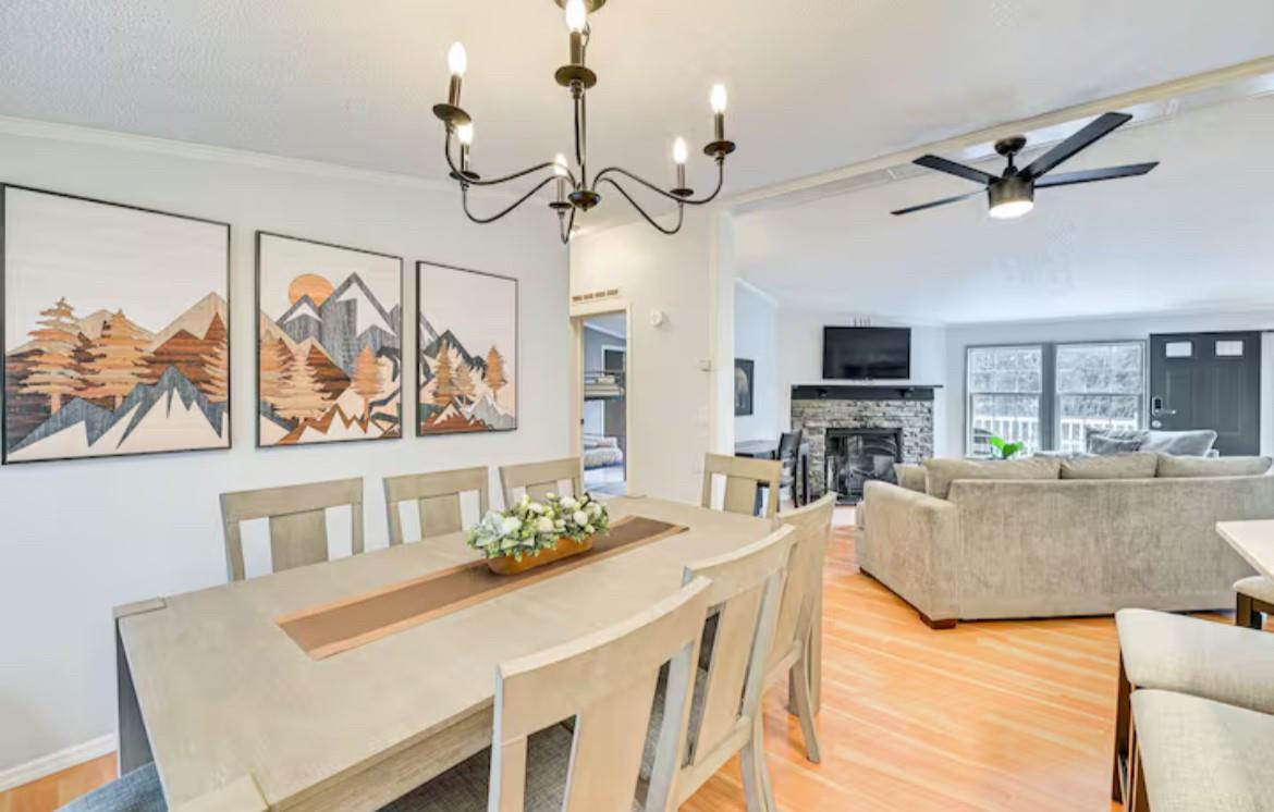 264 Bloomer Road, Tannersville, NY 12485