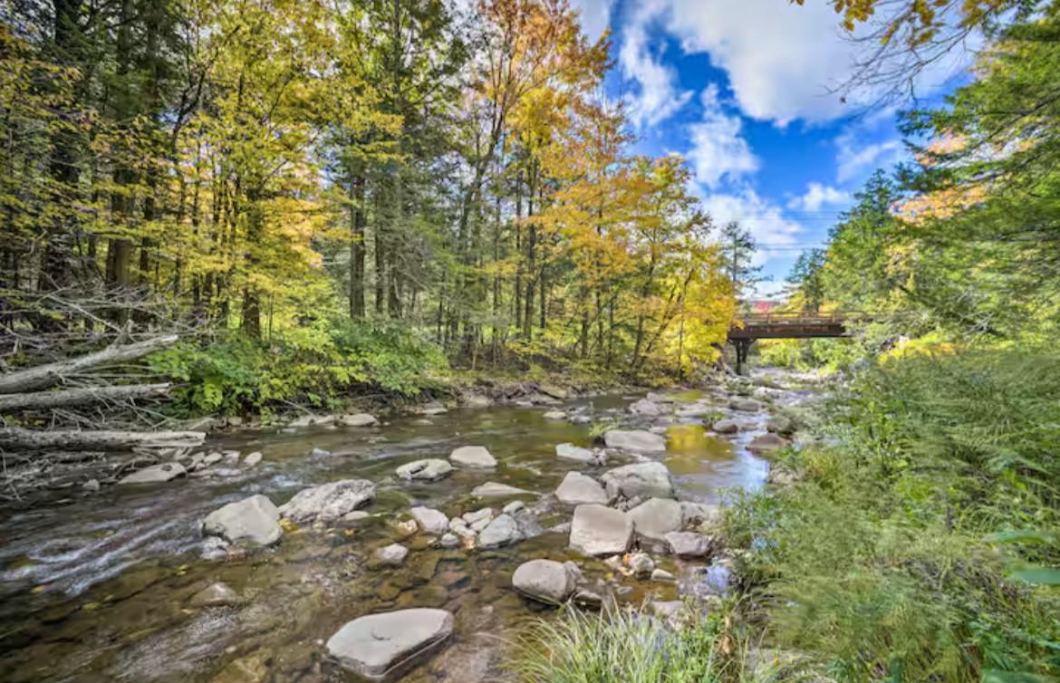 264 Bloomer Road, Tannersville, NY 12485