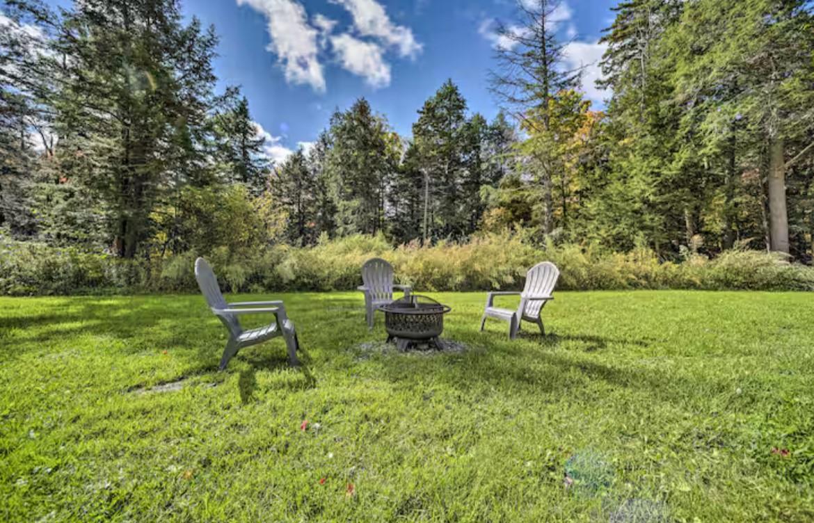 264 Bloomer Road, Tannersville, NY 12485