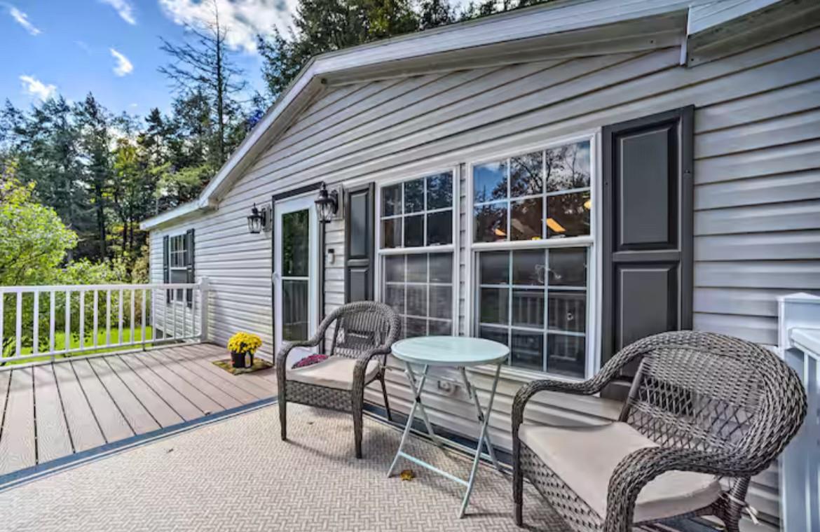 264 Bloomer Road, Tannersville, NY 12485