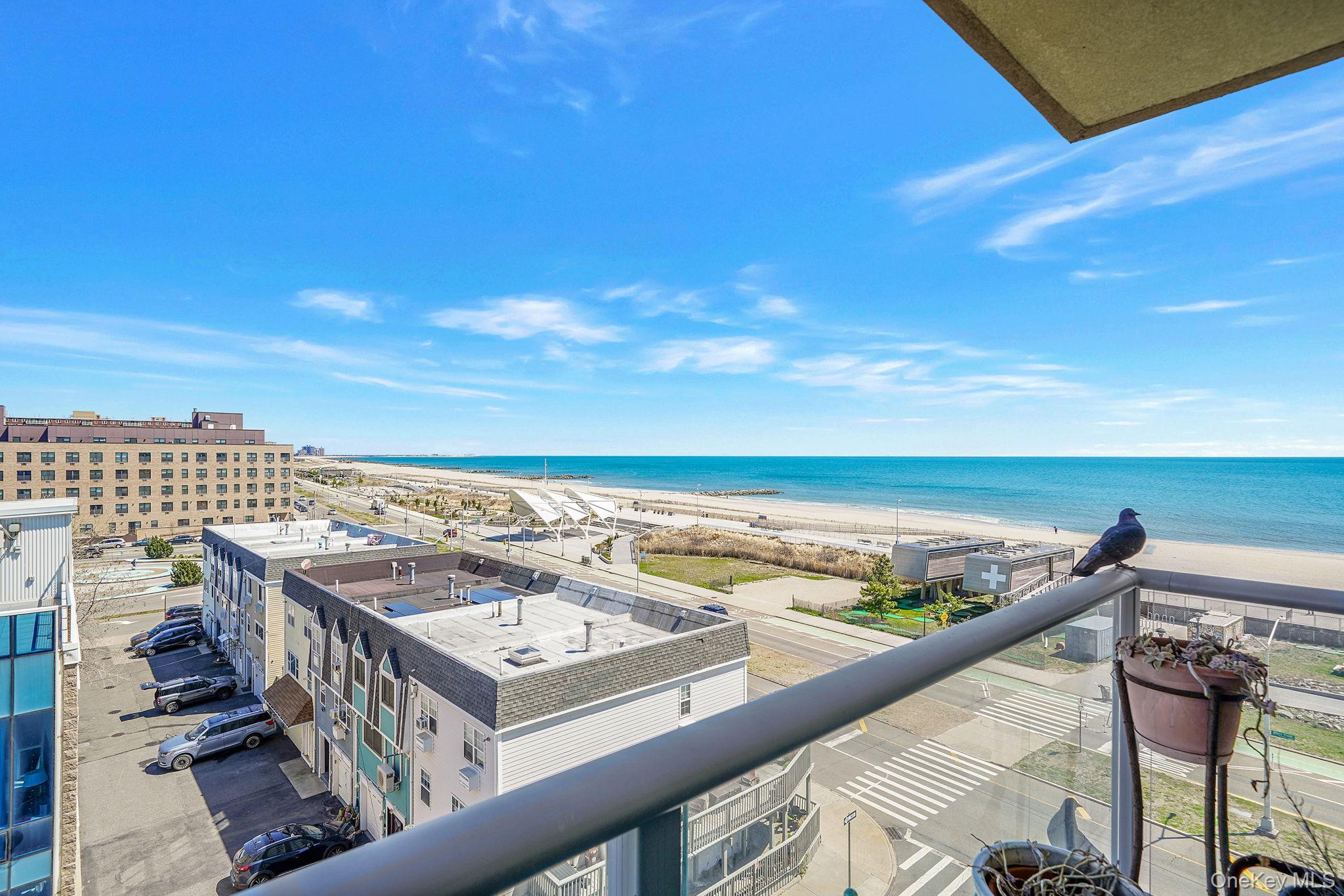 151 Beach 96th Street # 6D, Rockaway Beach, NY 11963