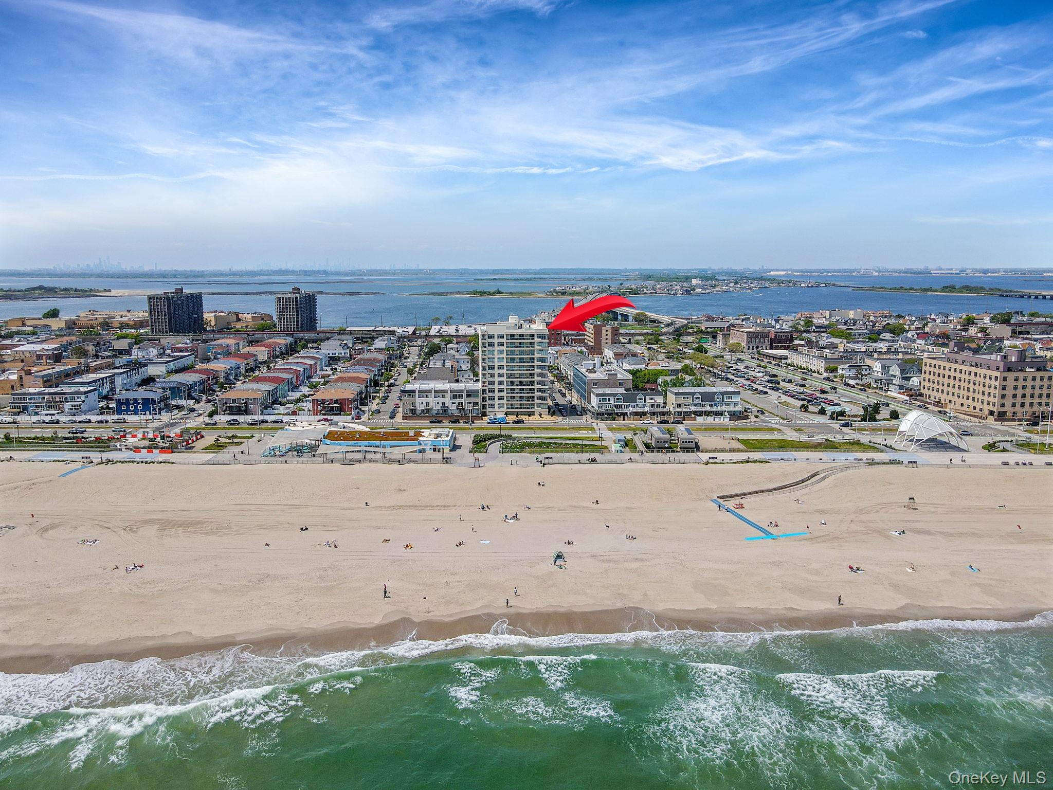 151 Beach 96th Street # 6D, Rockaway Beach, NY 11963