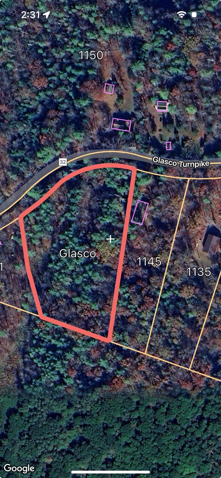 1145 Glasco Turnpike, Saugerties, NY 12477