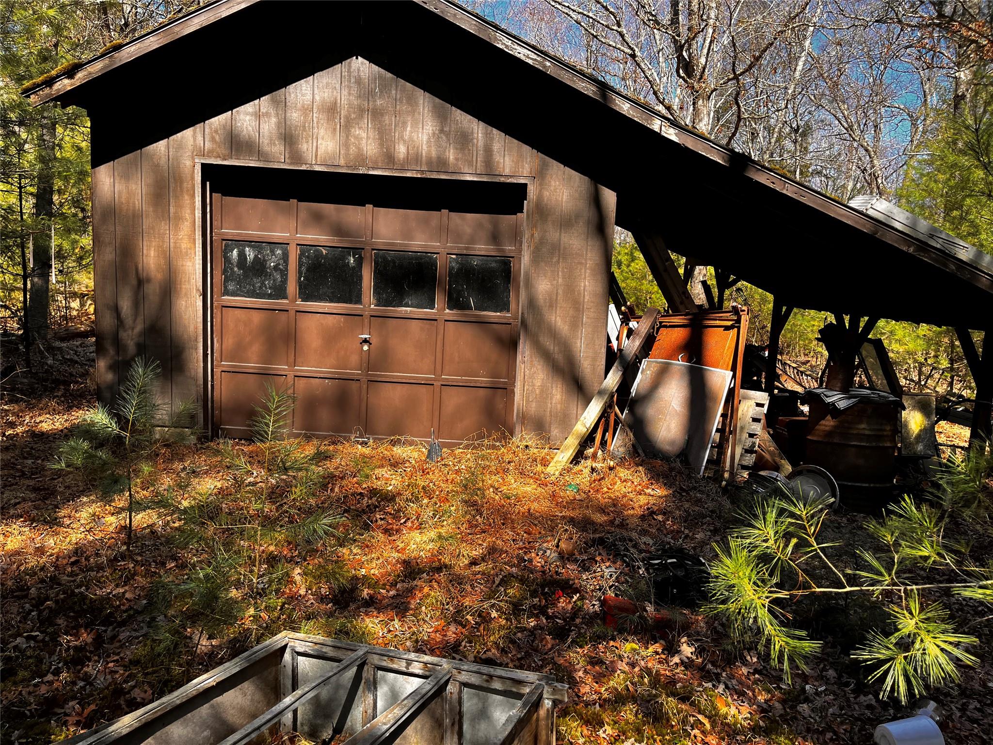 1145 Glasco Turnpike, Saugerties, NY 12477