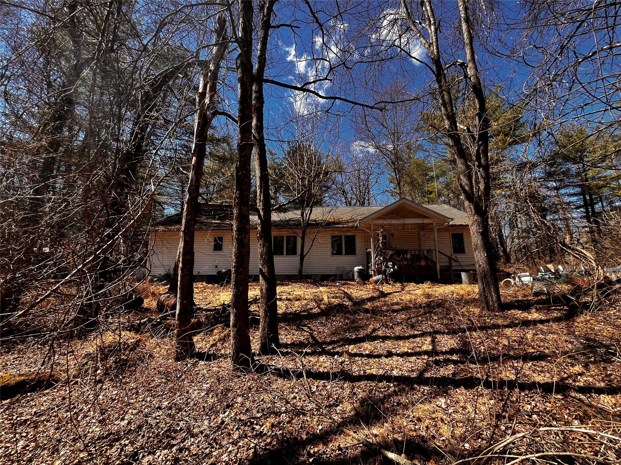 1145 Glasco Turnpike, Saugerties, NY 12477