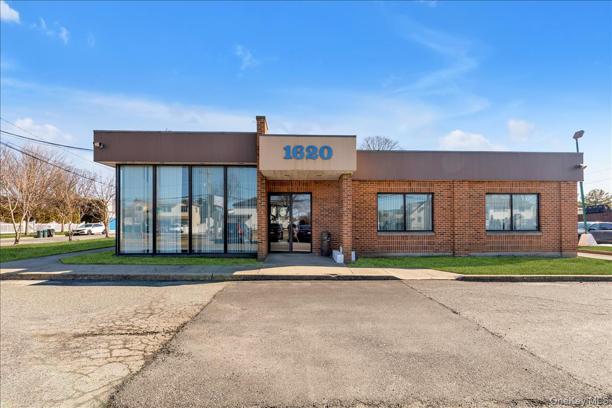 1620 Front Street, East Meadow, NY 11554