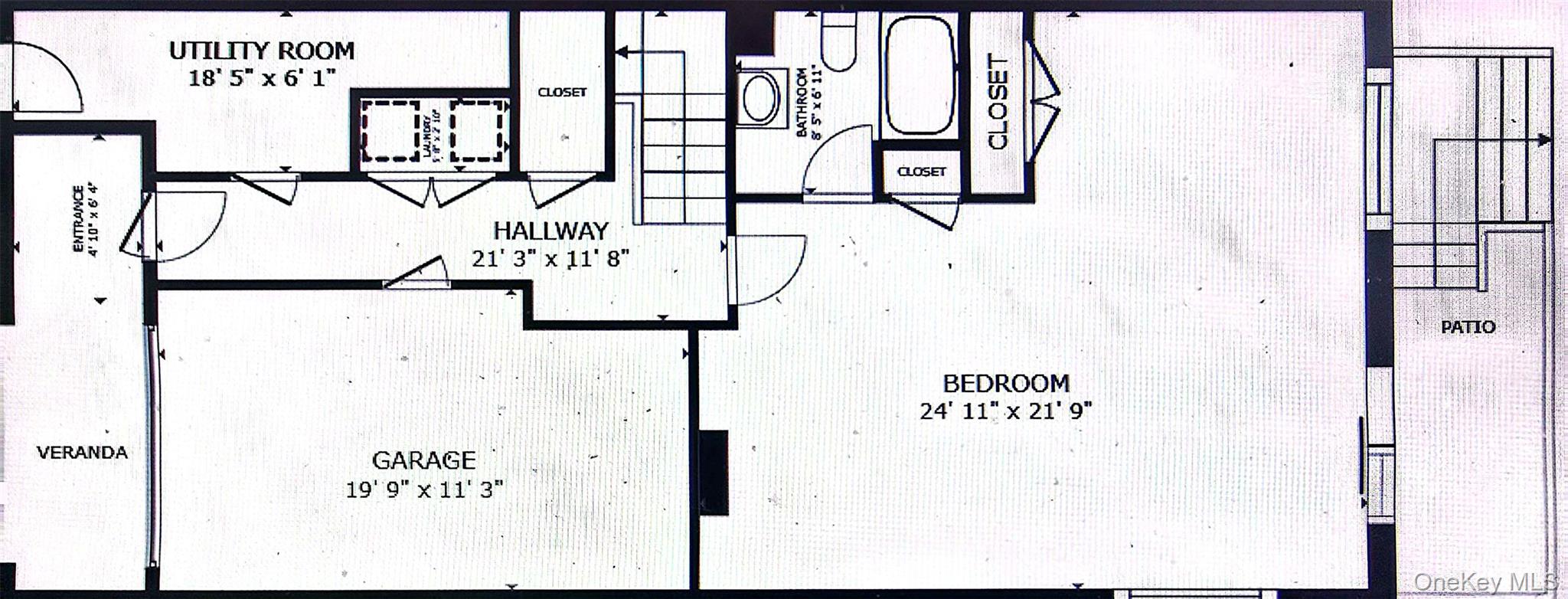 337 Park Crescent, College Point, NY 11356