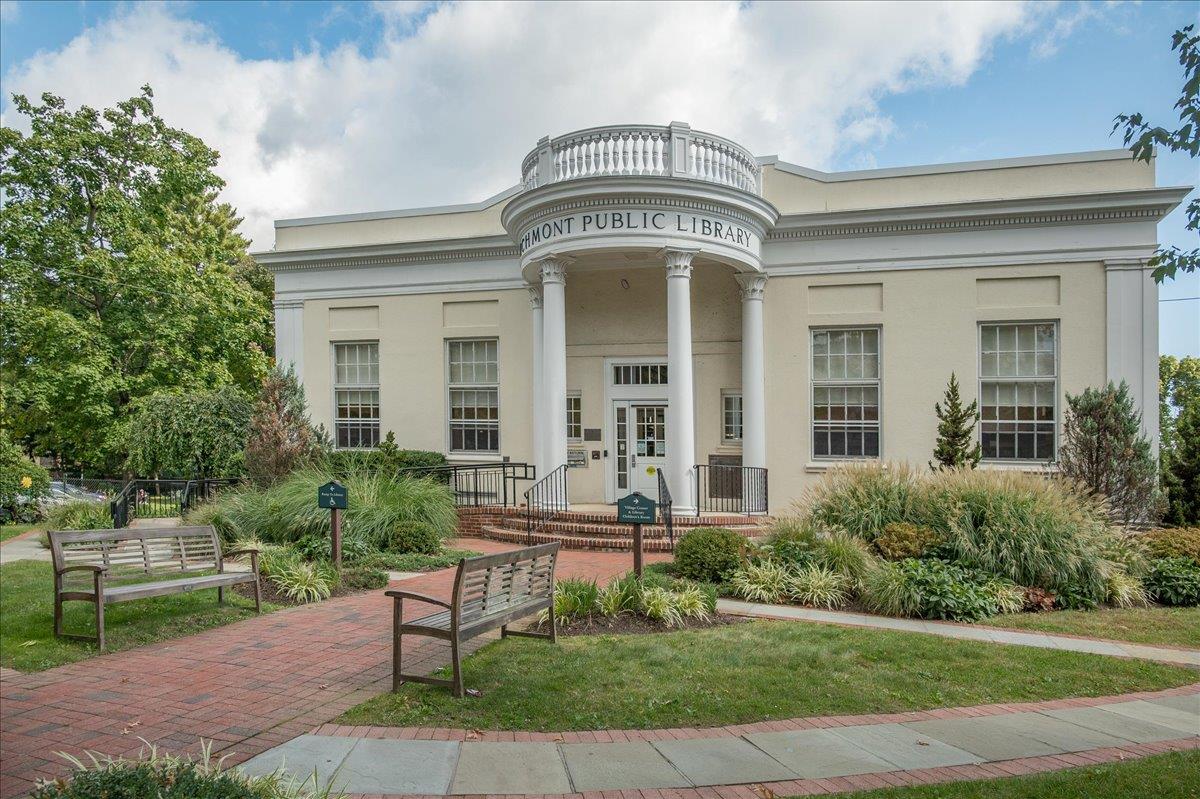 1299 Palmer Avenue # 125, Larchmont, NY 10538
