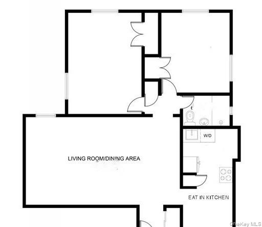 75-08 Bell Boulevard # 2J, Bayside, NY 11364