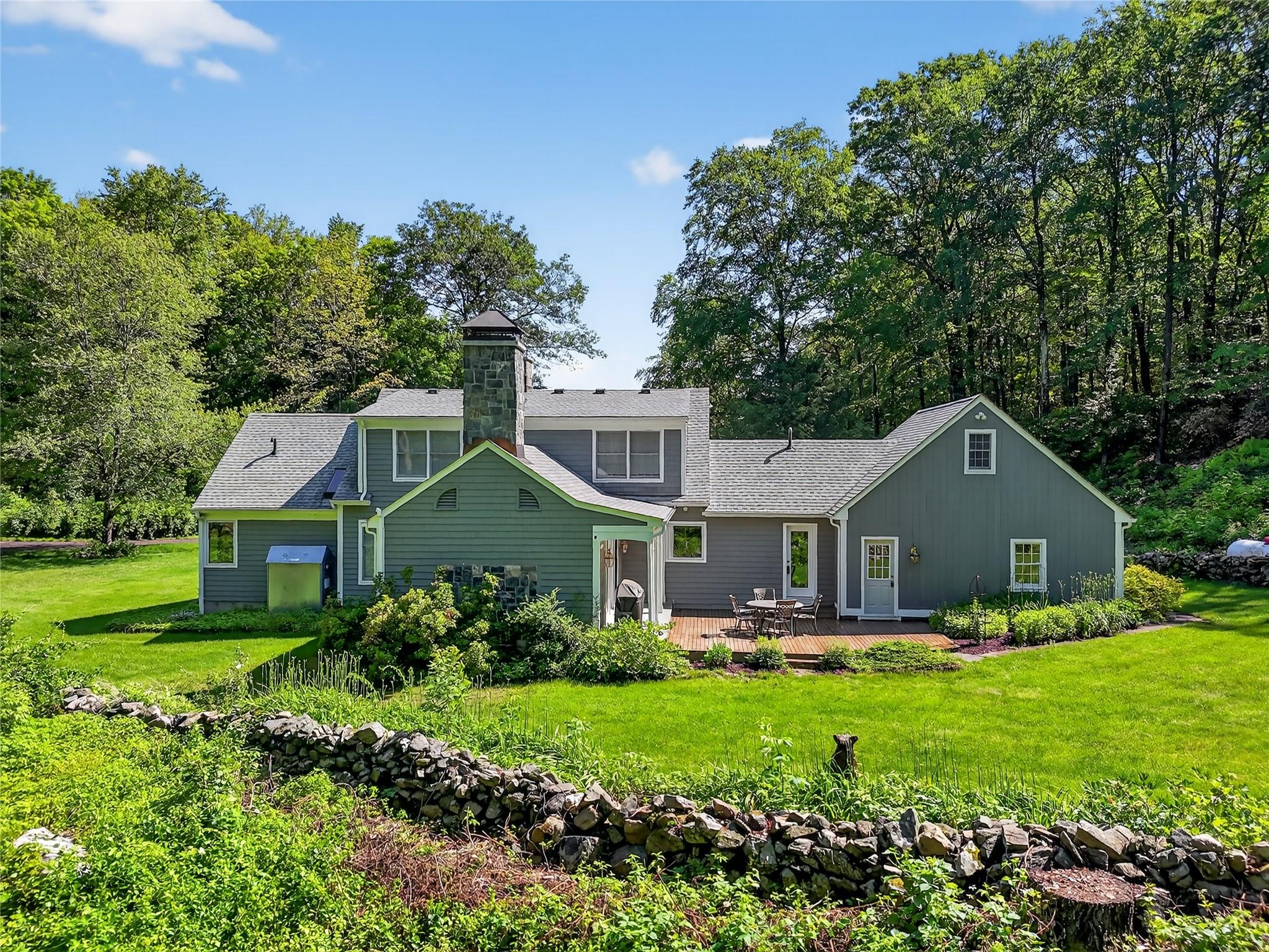 41 Lavelle Road, Holmes, NY 12531