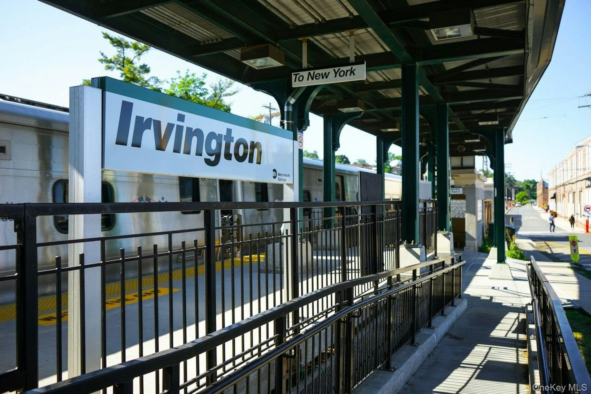 300 Sheldon Avenue, Tarrytown, NY 10591