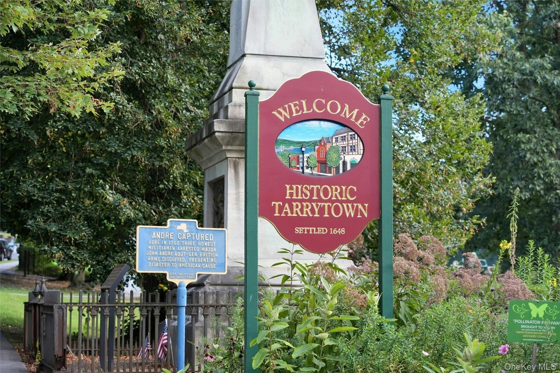 300 Sheldon Avenue, Tarrytown, NY 10591