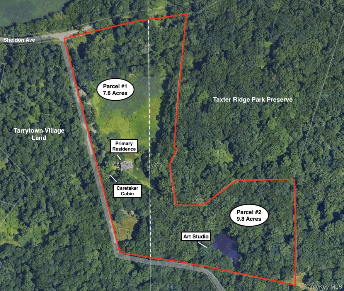 300 Sheldon Avenue, Tarrytown, NY 10591