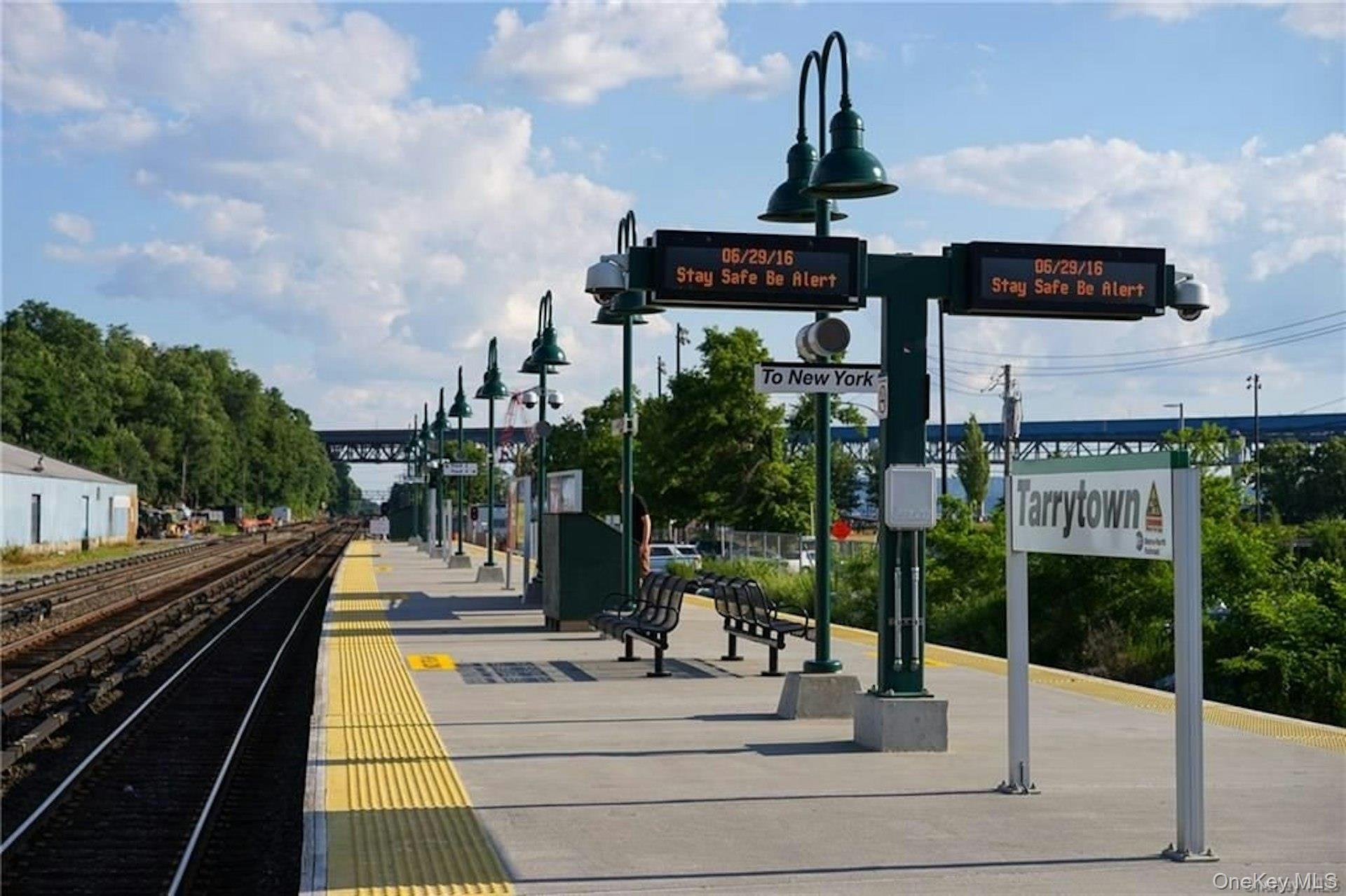 300 Sheldon Avenue, Tarrytown, NY 10591