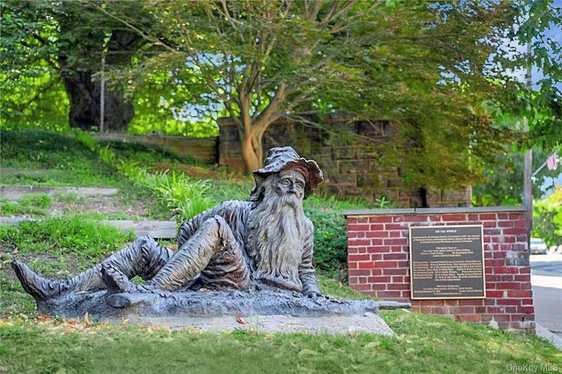 300 Sheldon Avenue, Tarrytown, NY 10591