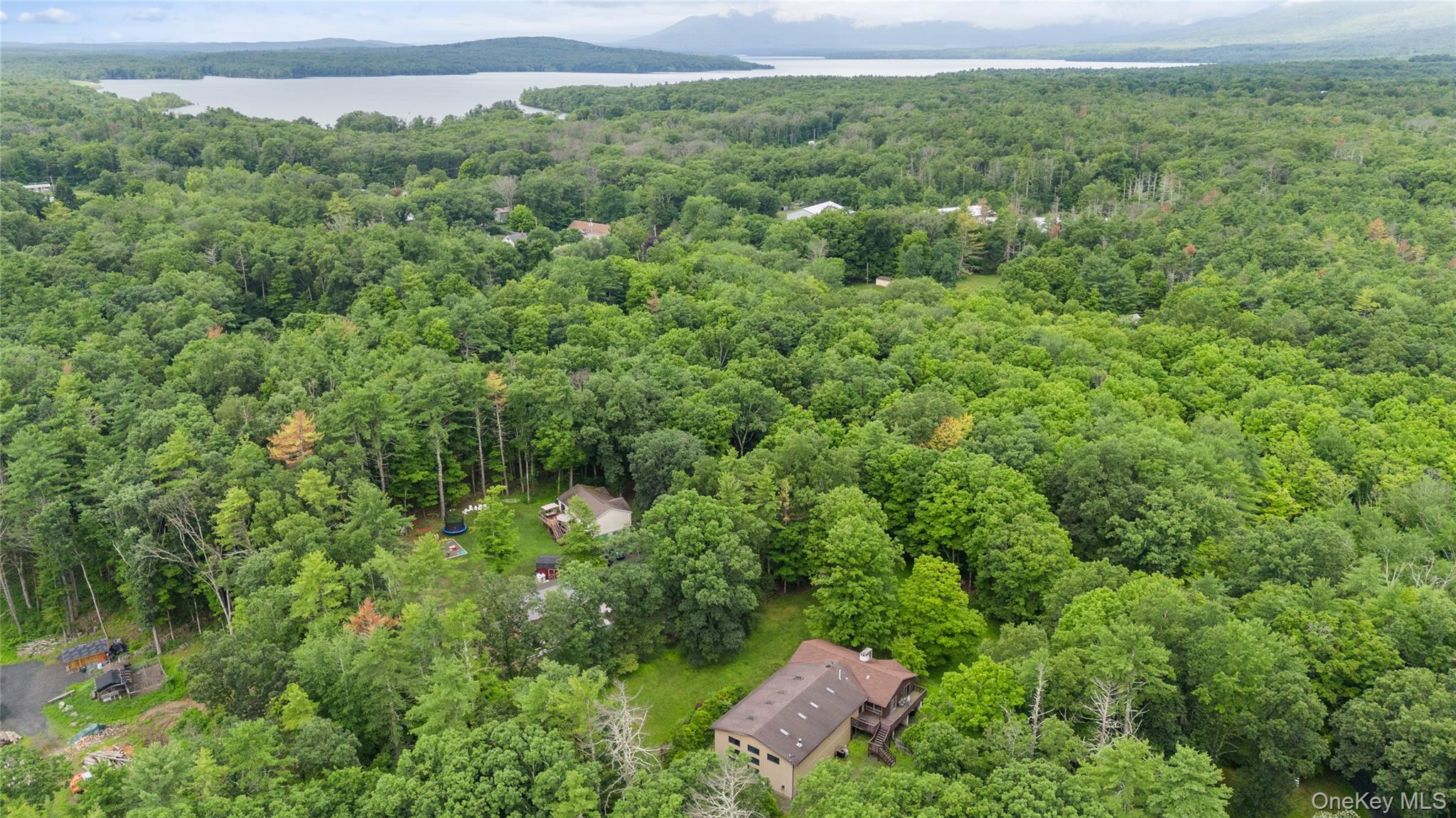 40 Maxs Place, Hurley, NY 12401