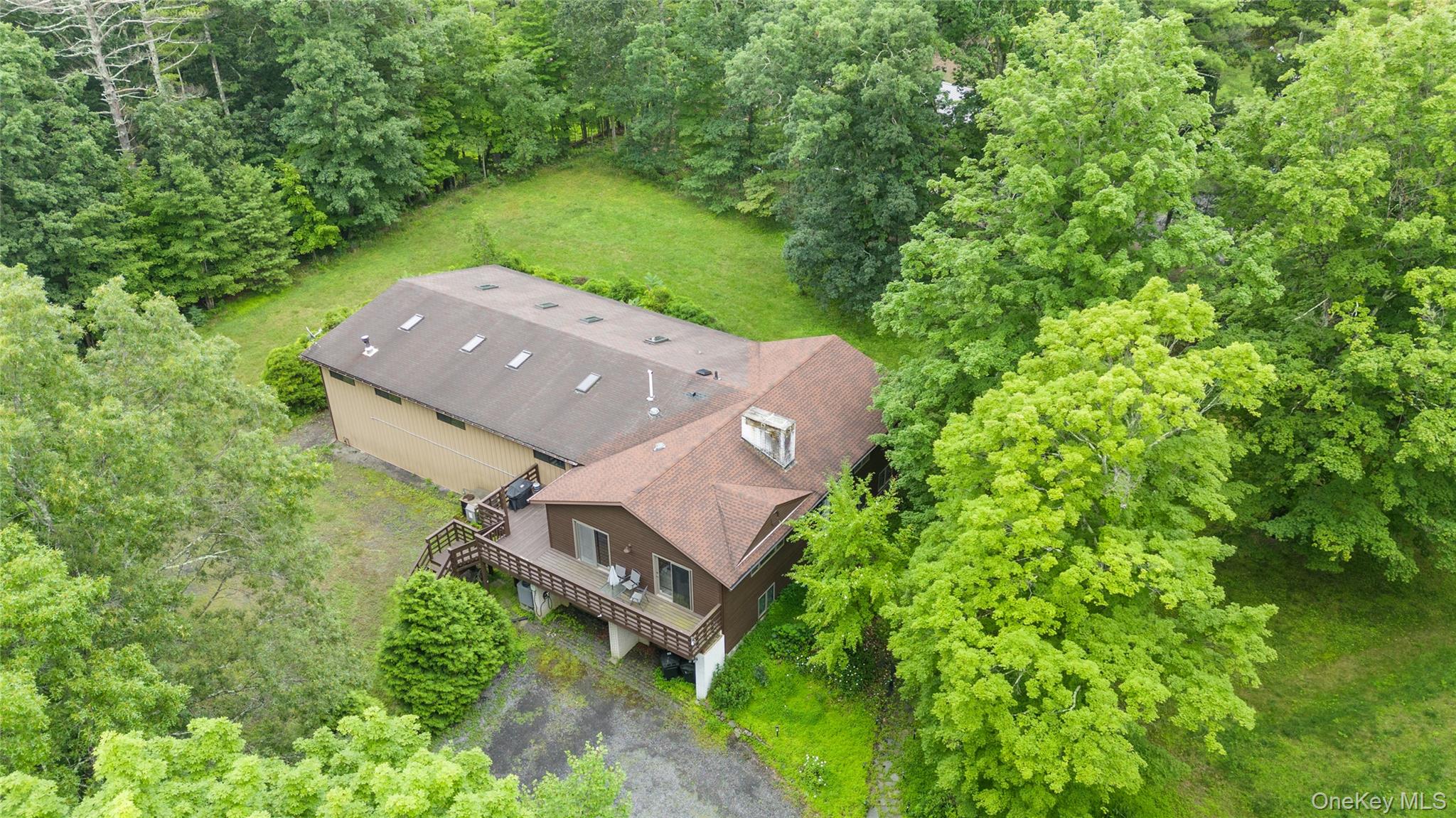 40 Maxs Place, Hurley, NY 12401