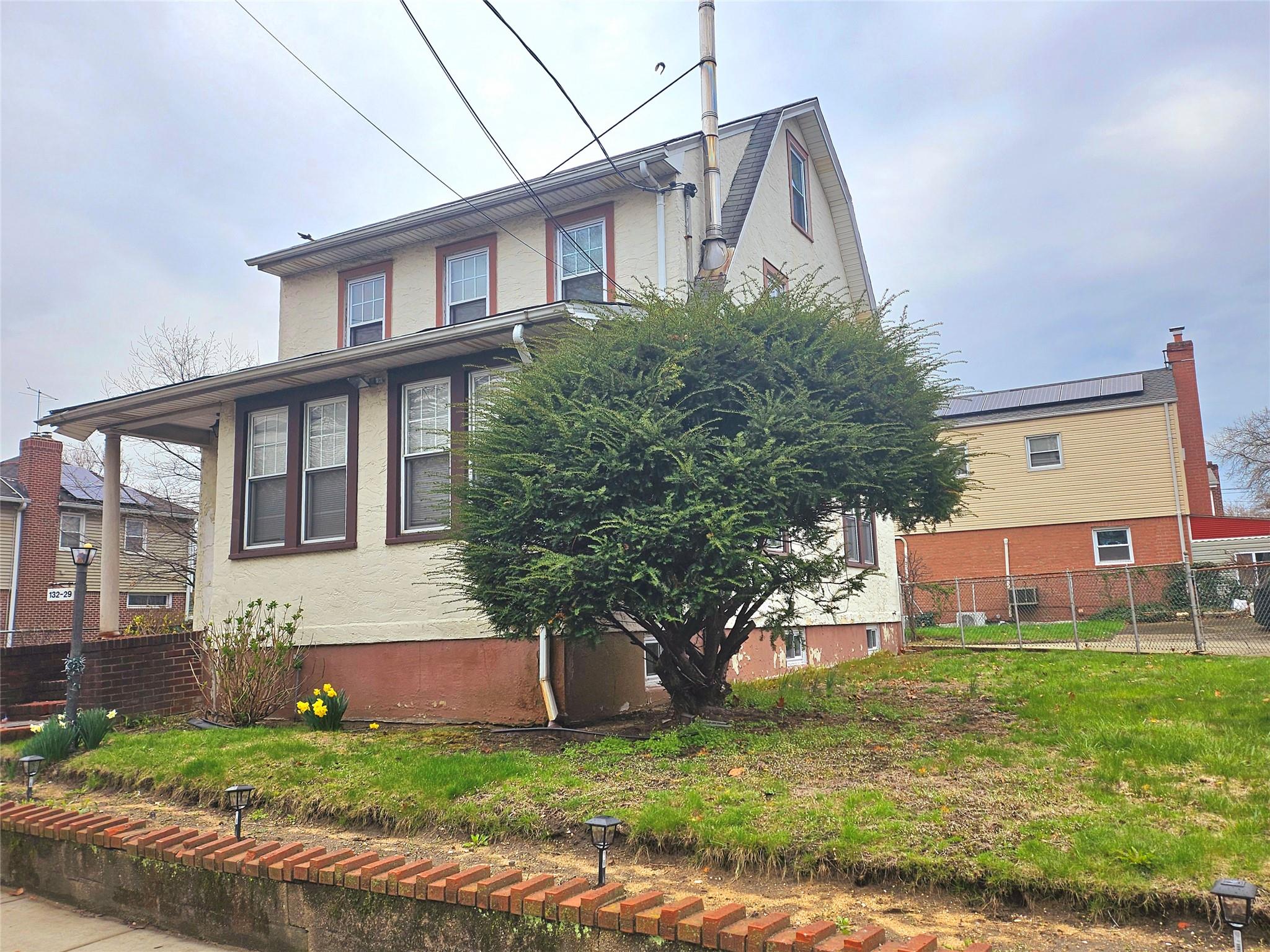 132-29 Brookville Boulevard, Rosedale, NY 11422