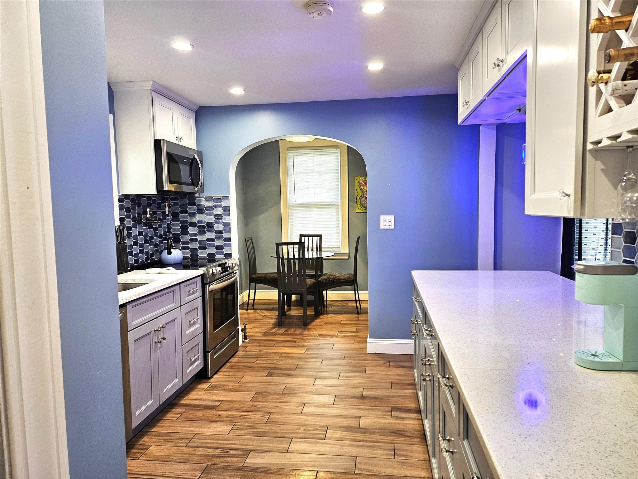 132-29 Brookville Boulevard, Rosedale, NY 11422