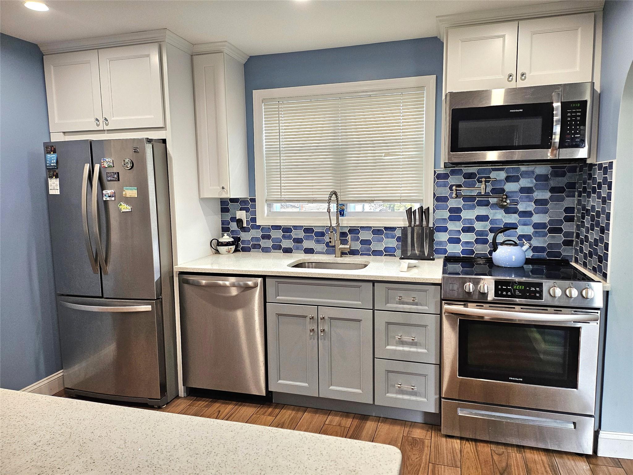 132-29 Brookville Boulevard, Rosedale, NY 11422