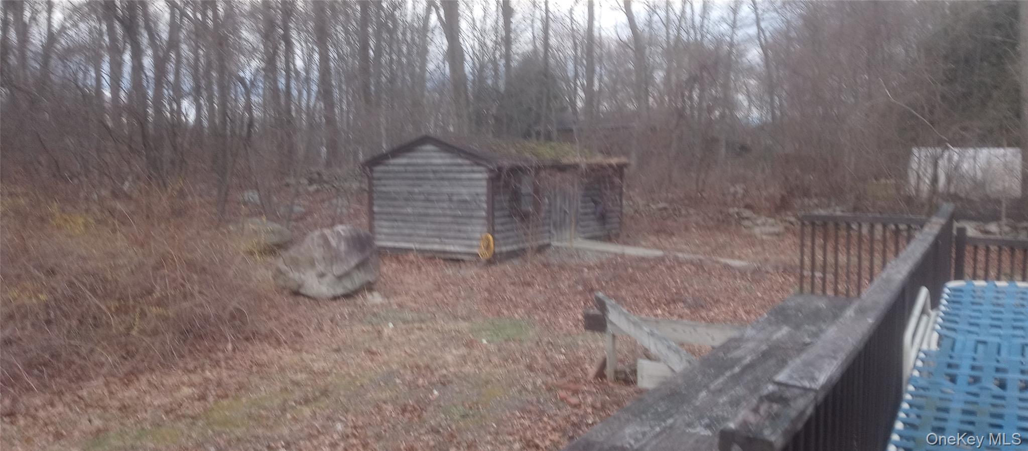 92 Ritter Road, Stormville, NY 12582