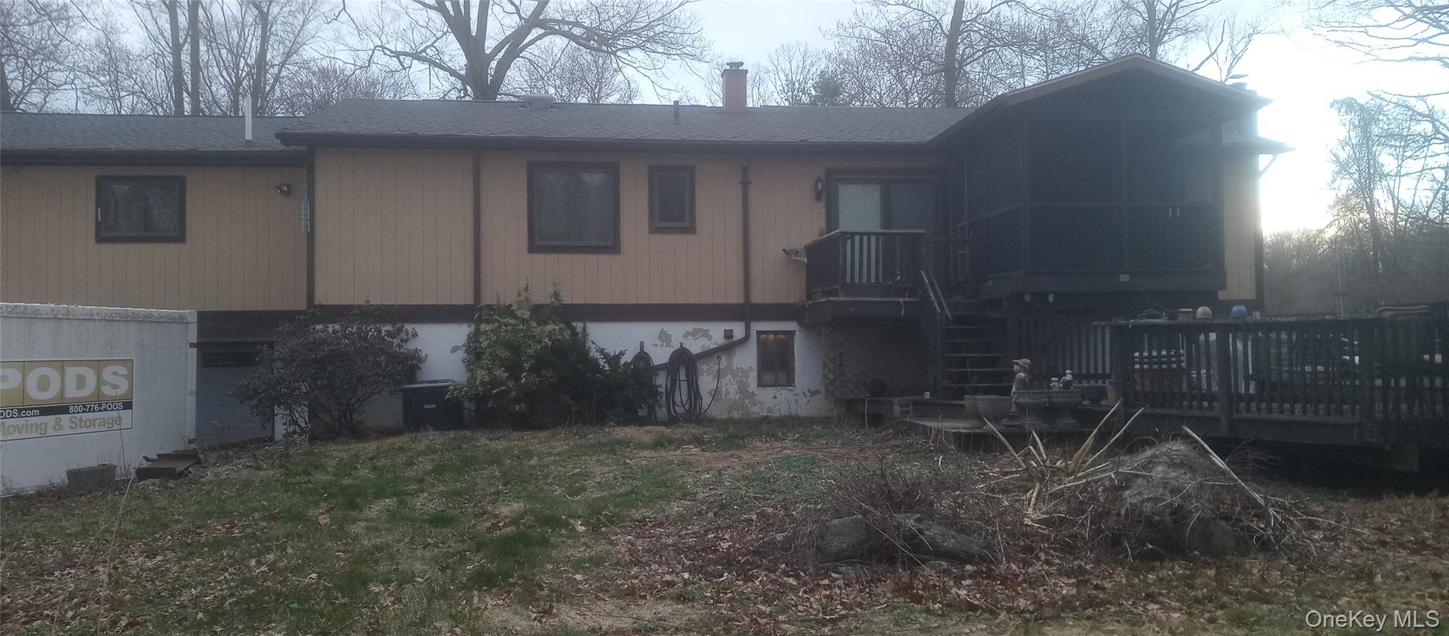 92 Ritter Road, Stormville, NY 12582