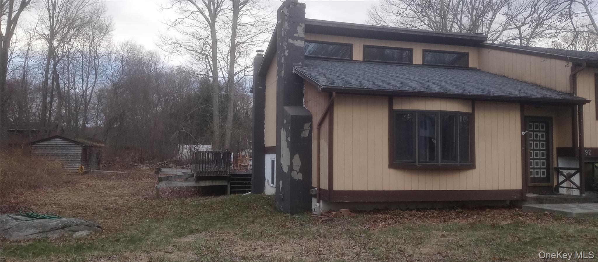 92 Ritter Road, Stormville, NY 12582